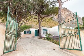 Villa Macari Fantastic Sea View