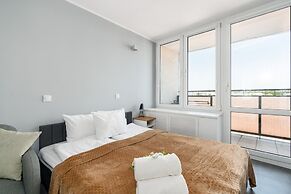 Apartments Głogowska by Renters