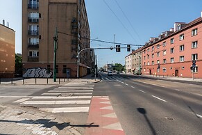 Apartments Głogowska by Renters