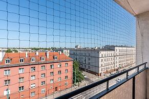 Apartments Głogowska by Renters