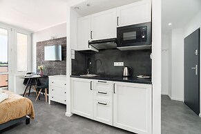 Apartments Głogowska by Renters