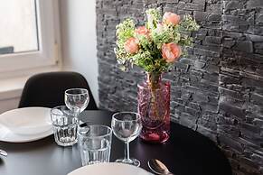 Apartments Głogowska by Renters