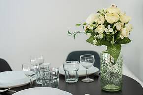 Apartments Głogowska by Renters