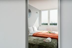 Apartments Głogowska by Renters