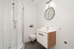 Apartments Głogowska by Renters