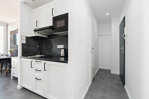 Apartments Głogowska by Renters