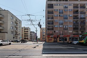 Apartments Głogowska by Renters