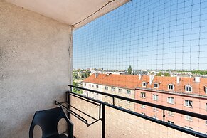 Apartments Głogowska by Renters