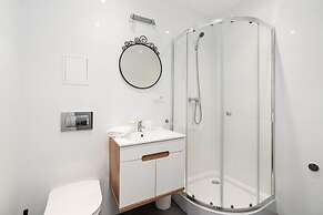 Apartments Głogowska by Renters