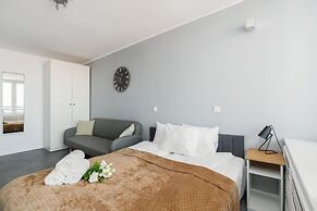 Apartments Głogowska by Renters