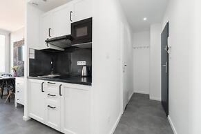 Apartments Głogowska by Renters