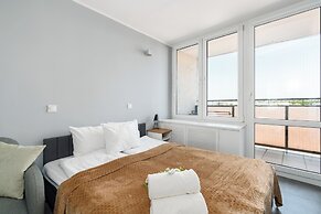 Apartments Głogowska by Renters