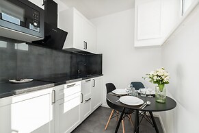 Apartments Głogowska by Renters