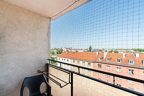 Apartments Głogowska by Renters