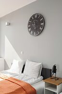 Apartments Głogowska by Renters