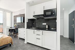 Apartments Głogowska by Renters