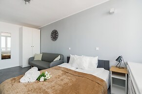 Apartments Głogowska by Renters