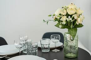 Apartments Głogowska by Renters