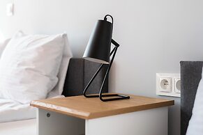 Apartments Głogowska by Renters