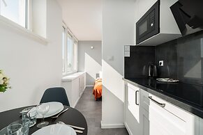 Apartments Głogowska by Renters