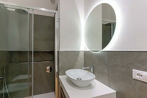 Aqua Comfort Rooms - Eja Sardinia