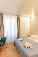 Aqua Comfort Rooms - Eja Sardinia