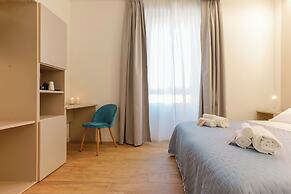 Aqua Comfort Rooms - Eja Sardinia