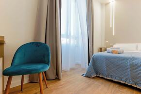 Aqua Comfort Rooms - Eja Sardinia