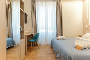 Aqua Comfort Rooms - Eja Sardinia