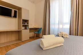 Aqua Comfort Rooms - Eja Sardinia