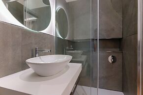 Aqua Comfort Rooms - Eja Sardinia