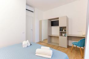 Aqua Comfort Rooms - Eja Sardinia