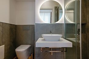 Aqua Comfort Rooms - Eja Sardinia