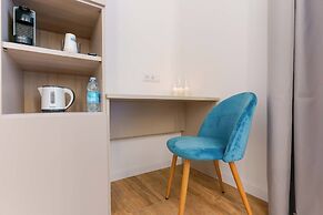 Aqua Comfort Rooms - Eja Sardinia