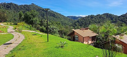 Monte Mauá Chalés