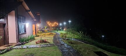 Monte Mauá Chalés