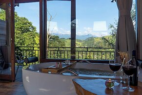 Monte Mauá Chalés