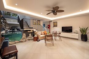 Cozrum Home - Kena House