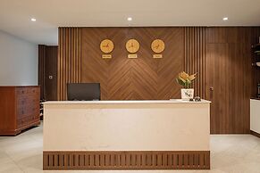 Cozrum Home - Kena House