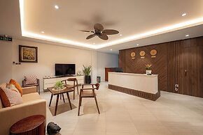 Cozrum Home - Kena House