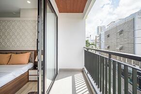 Cozrum Home - Kena House