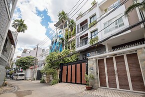 Cozrum Home - Kena House