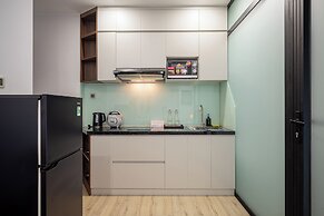 Cozrum Home - Kena House