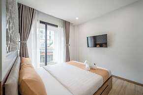 Cozrum Home - Kena House