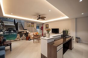 Cozrum Home - Kena House