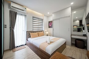 Cozrum Home - Kena House