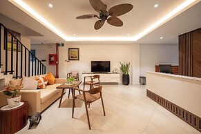 Cozrum Home - Kena House