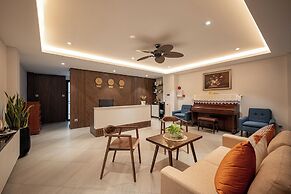 Cozrum Home - Kena House