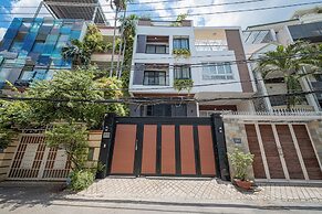 Cozrum Home - Kena House