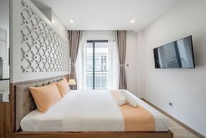 Cozrum Home - Kena House